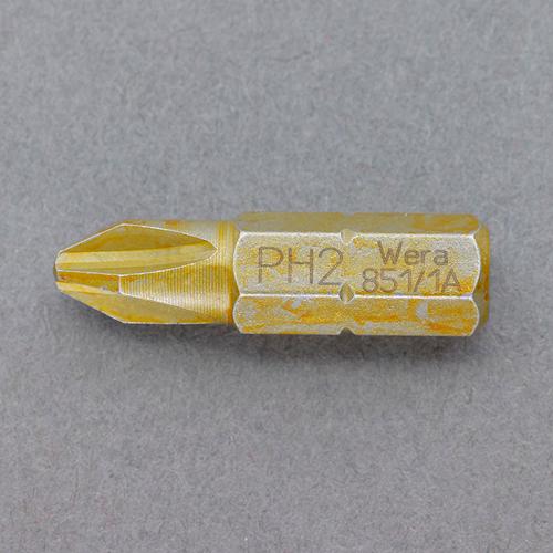 #1x25mm[+] Screwdriver Bit