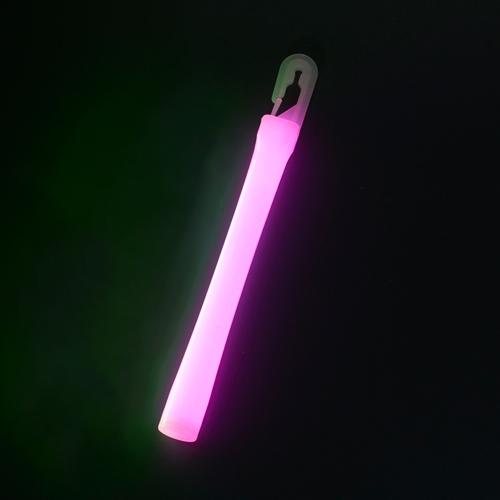 φ15x190mm Stick Light (High-Intensity Emitter/Pink) Pink φ15×190