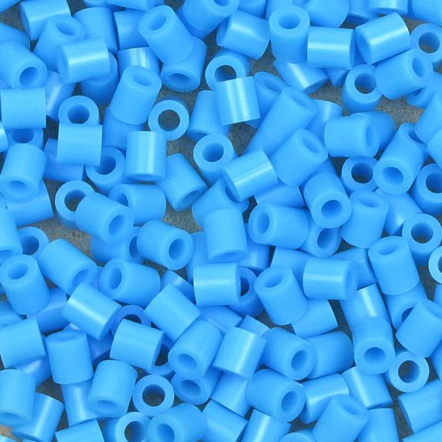 Tokyo Trading Iron Beads Premium Light Blue Approx. 500 Beads No.10-1841