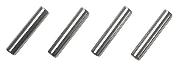 AXON Racing Body Mount Pin Type B 4-Pack (φ2.0mm) PG-BP-005