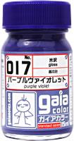 Gaia Notes Gaia Color - 15ml 017 Purple Violet