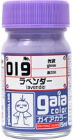Gaia Notes Gaia Color - 15ml 019 Lavender