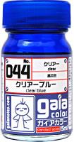 Gaia Notes Gaia Color - 15ml 044 Clear Blue