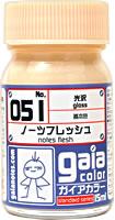 Gaia Notes Gaia Color - 15ml 051 Notes Fresh