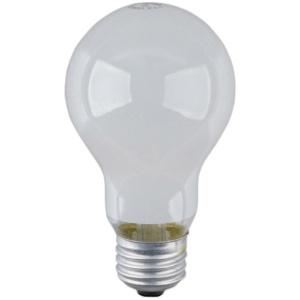 ELPA Long-Life Silica Bulb Lighting Indirect Lighting E26 95W White LW100V95W-W