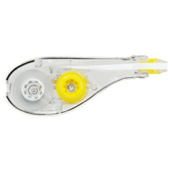 KOKUYO Correction Tape KESHIPITA Refill Tape 4mm TW-284
