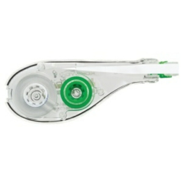 KOKUYO Correction Tape KESHIPITA Refill Tape 6mm x 10m Green TW-286