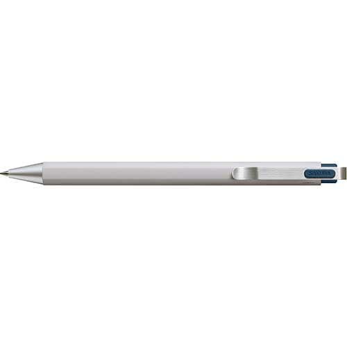 Sakura Cray-Pas Ballpoint Pen Ball Sign iD 0.4mm Night Black GBR204#43