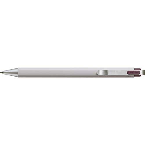 Sakura Cray-Pas Ballpoint Pen Ball Sign iD 0.4mm Cassis Black GBR204#22