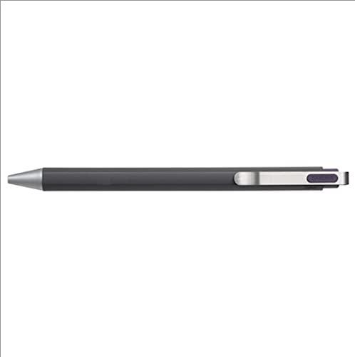 Sakura Cray-Pas Ball Sign iD Gel Ink 0.5mm Ballpoint Pen Mysterious Black GBR205#23