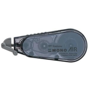 Tombow Pencil Correction Tape Mono Air 5mm Width × 10m Dark Gray CT-CA5C74