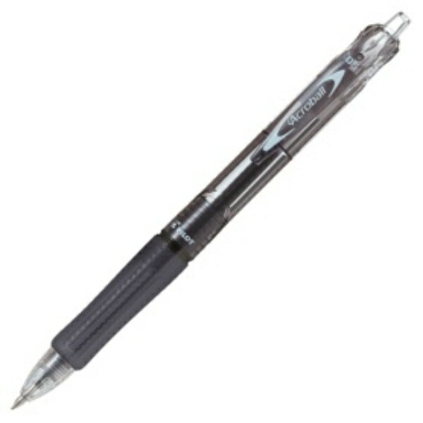 PILOT Ballpoint Pen Yusei BP Acroball 150 05 BB Black BAB15EFBB