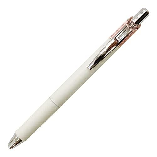 Pentel Energel Crena Ink/Black 0.3mm Ultra-Fine Needle Tip BLN73LP-A