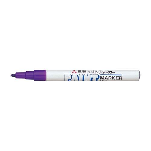 Paint Marker PX-21 (Purple)