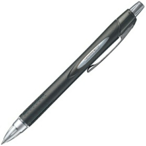 Mitsubishi Pencil Oil-Based Ballpoint Pen Jetstream SXN-250-07 Gunmetal 43