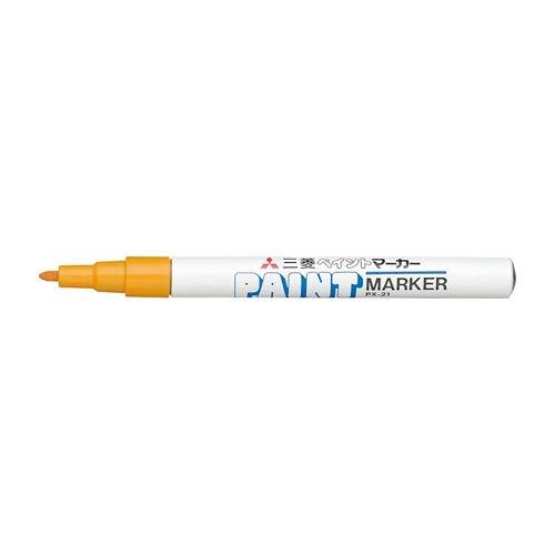 Paint Marker PX-21 (Orange)