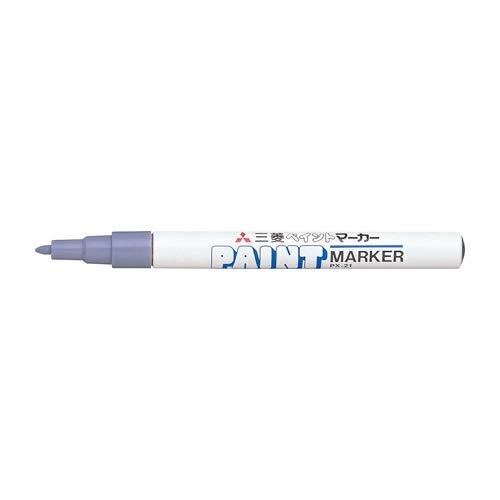 Paint Marker PX-21 (Gray)
