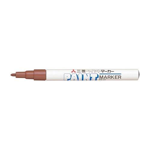 Paint Marker PX-21 (Brown)