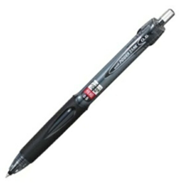 Mitsubishi Pencil Oil-Based Ballpoint Pen Power Tank SN-200PT-05 Black 24