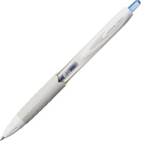 Mitsubishi Pencil Gel Ballpoint Pen Uni-ball Signo 307 0.38 Blue UMN30738.33
