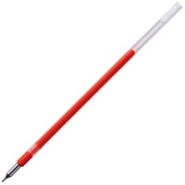 Mitsubishi Pencil Ballpoint Pen Refill Jetstream Edge 0.28 Red SXR20328.15