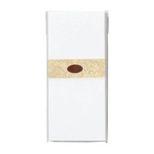 Maruai Envelope, Hosho Paper, No Frame, 10 Sheets, Fu-161