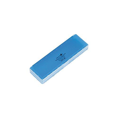 Rihitorabu Aqua Drops Pen Case Blue A5021-8