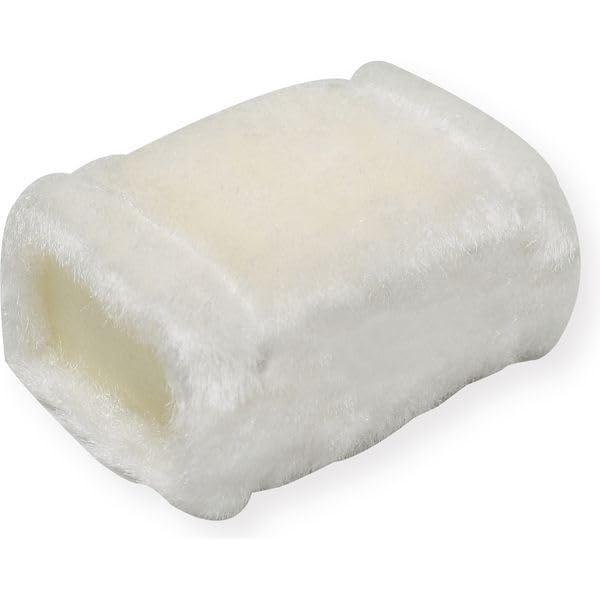 Nippon Rika Chemical Dustless Cleaner Refill (Replacement) for Whiteboards M Size DCR-RE-M