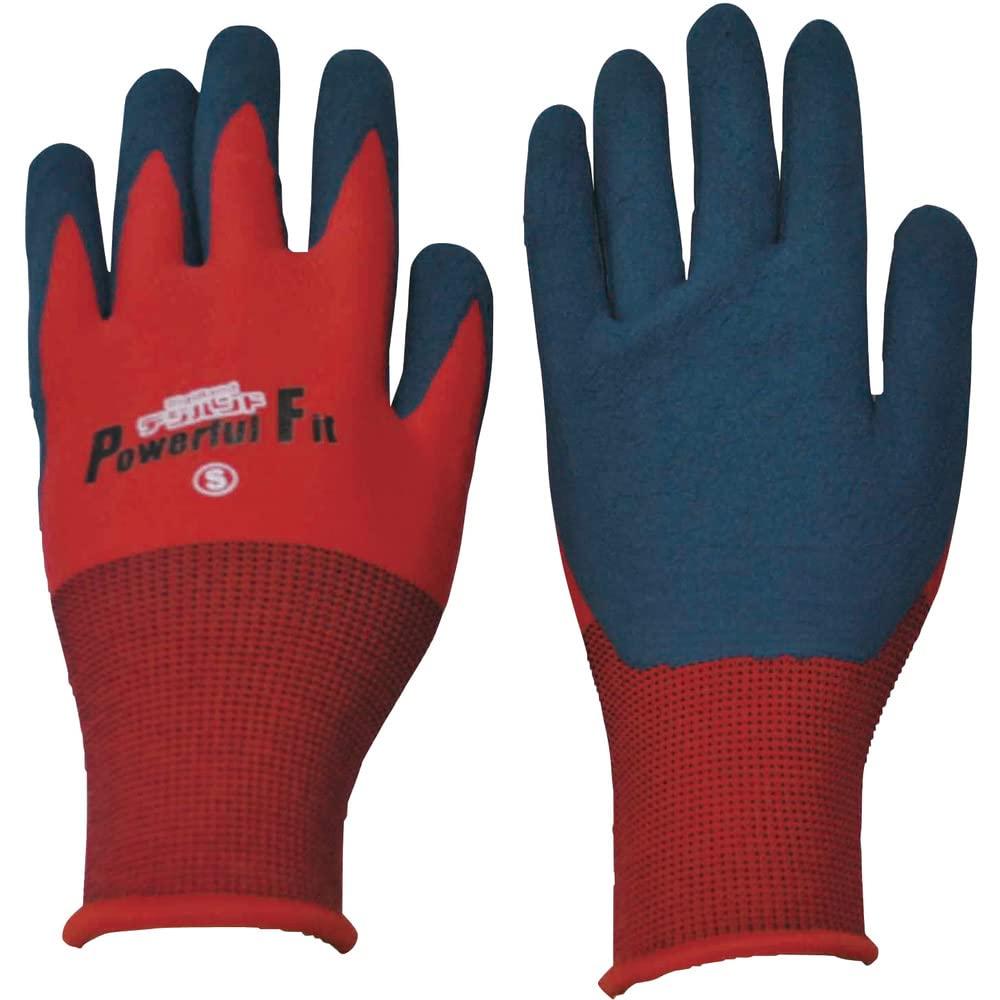 Dunlop Home Products DigiHand Powerful Fit L Red