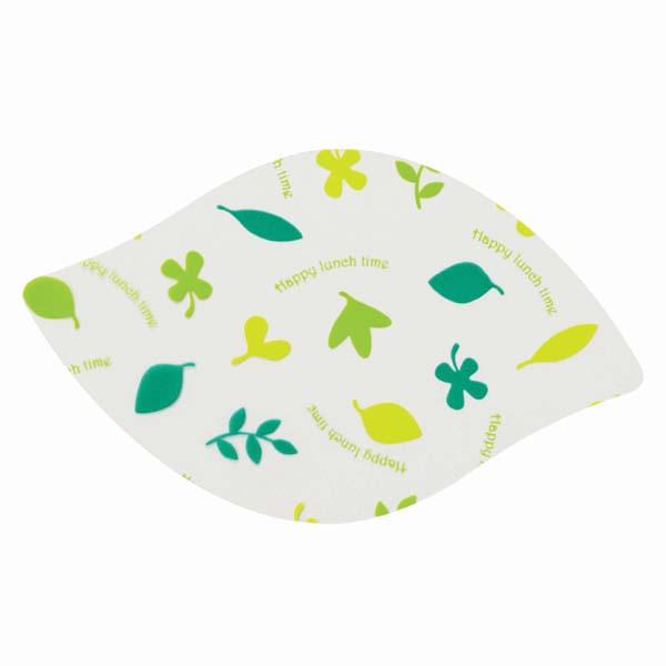 Torne Catalog Gift Multi Product Size (approx.): 60x100mm Product Weight (approx.): 7g Antibacterial Sheets Green Leaf 30 Sheets TR61959