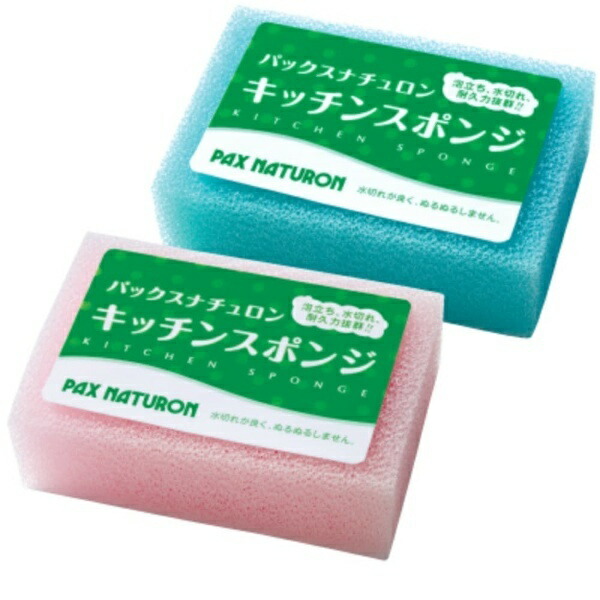 Pax Naturon Kitchen Sponge