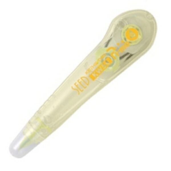 Seed Correction Tape Keshikaward Pimo 4.2mm KW54