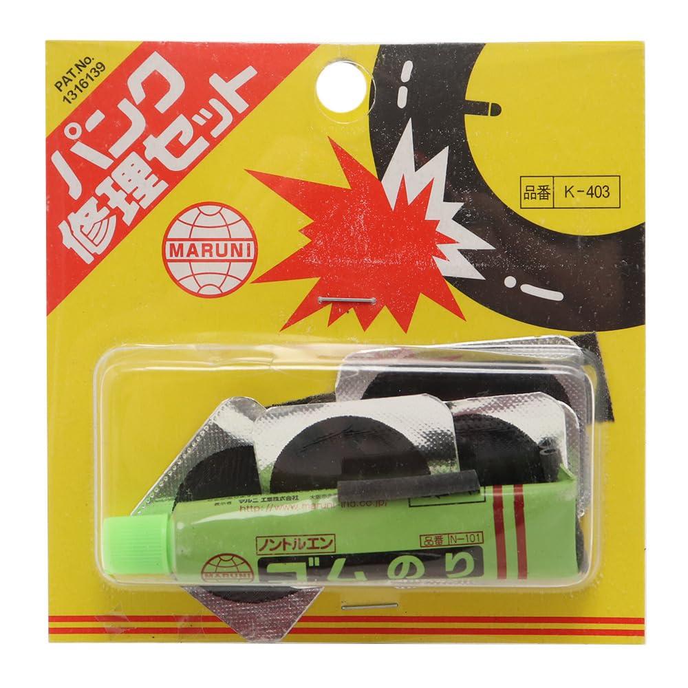 K-403 Puncture Repair Kit NEW S･P