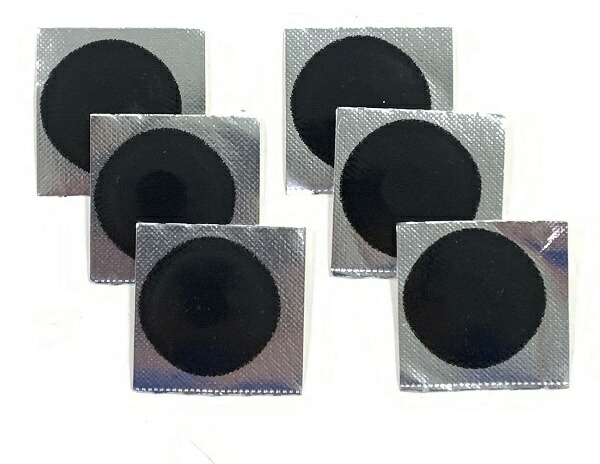 Hyper Patch (6-pack) R Size