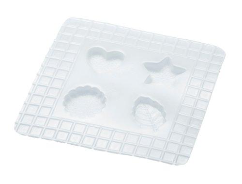 Tamiya Decoration Series No.18 Master Shaper (Cookie Cutters) 76618