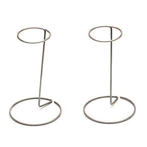TAMIYA Decoration Series No.35 Miniature Waffle Cone Stand (2 pieces) 76635
