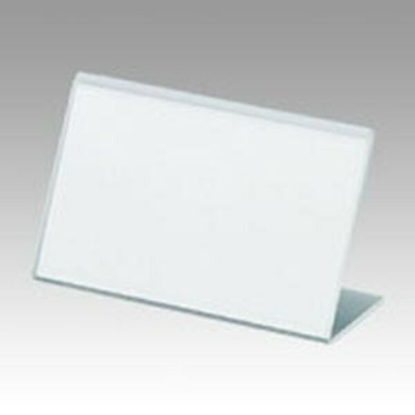 L-Shaped Card Holder CR-KD901-T