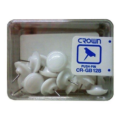 Color Pushpins CR-GB128-W