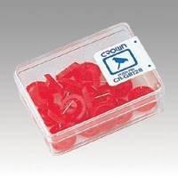 Color Pushpins CR-GB128-T