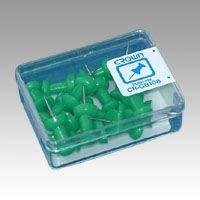 Daruma Pushpin CR-GB108-G