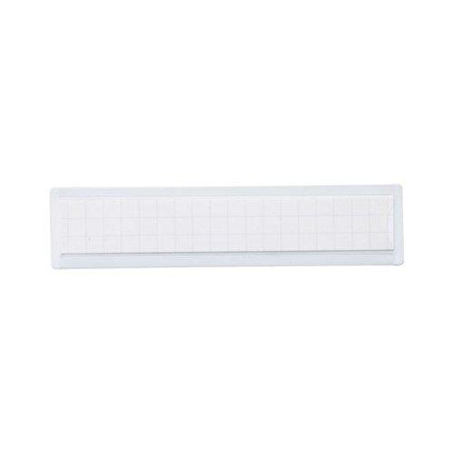 MagTouch Slide Header - White