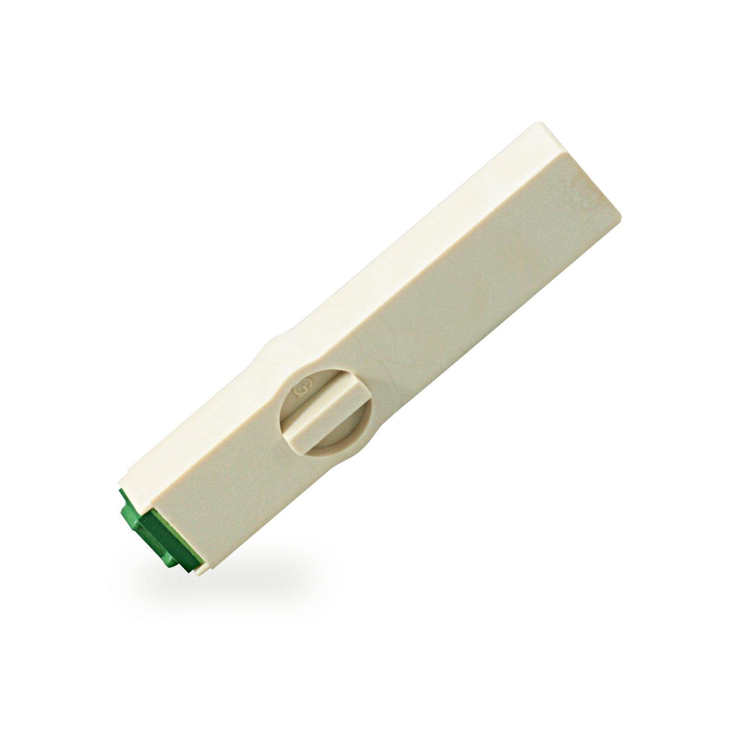 Sanbi Endless Single Item English Letter Size 1 “S”