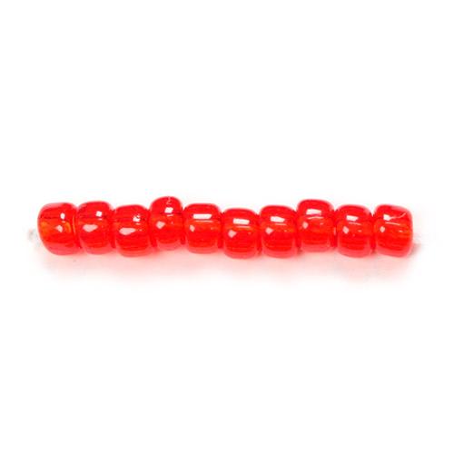 TOHO Extra Small Beads α Barapack Beads Approx. 1.5mm Outer Diameter No.5 Approx. 7g per pack