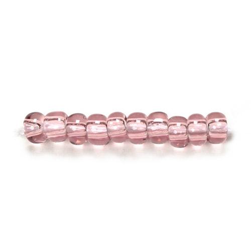 TOHO Extra Small Beads α Barapack Beads Approx. 1.5mm Outer Diameter No.6 Approx. 7g per pack
