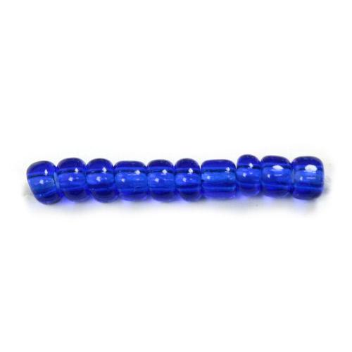 TOHO Extra Small Beads α Barapack Beads Approx. 1.5mm Outer Diameter No.8 Approx. 7g per pack