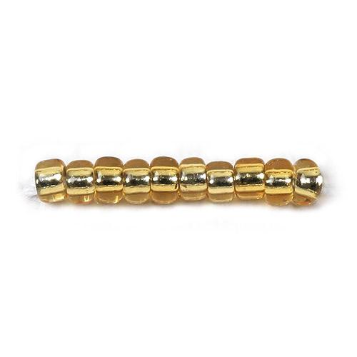 TOHO Extra Small Beads α Barapack Beads Approx. 1.5mm Outer Diameter No.22B Approx. 7g per pack