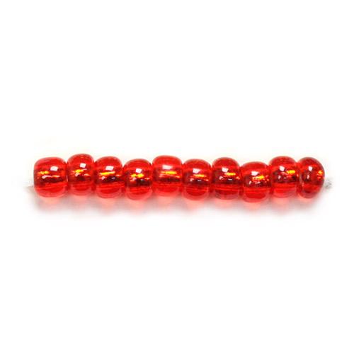 TOHO Extra Small Beads α Barapack Beads Approx. 1.5mm Outer Diameter No. 25 Approx. 7g per pack