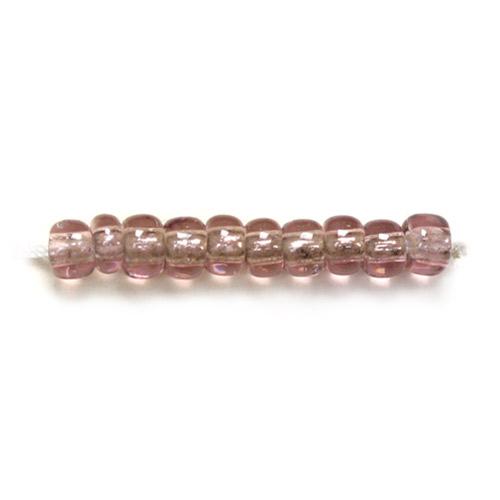 TOHO Extra Small Beads α Barapack Beads Approx. 1.5mm Outer Diameter No. 26 Approx. 7g per pack