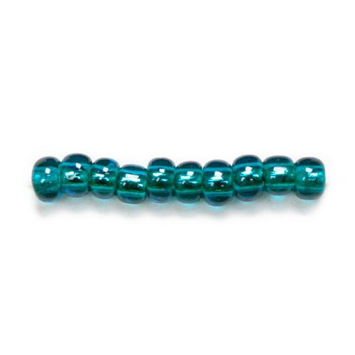 TOHO Extra Small Beads α Barapack Beads Approx. 1.5mm Outer Diameter No. 27BD Approx. 7g per pack