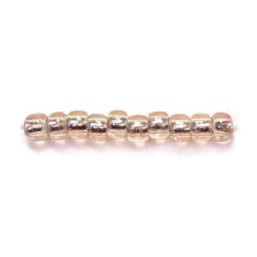 TOHO Extra Small Beads α Barapack Beads Approx. 1.5mm Outer Diameter No. 31 Approx. 7g per pack